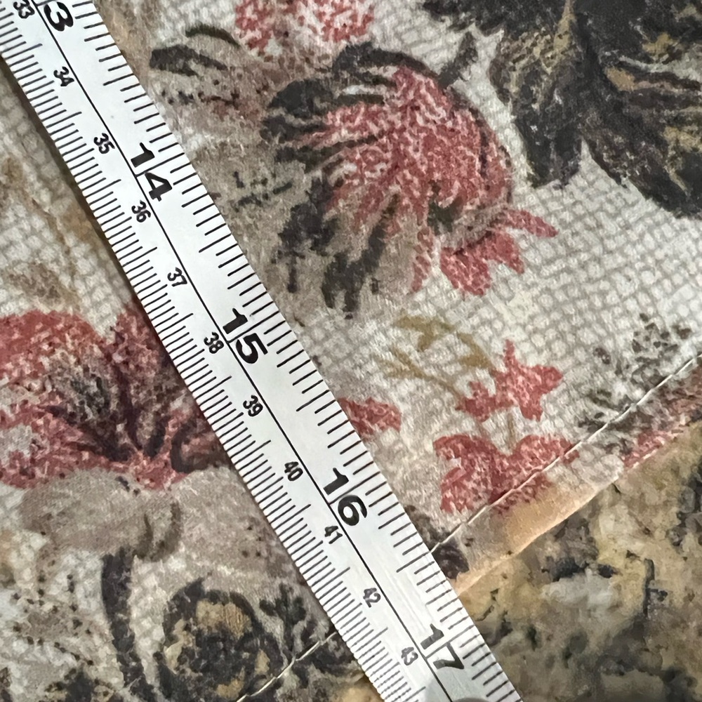 Ark Reworks Vintage Blouse - Picture 6 of 6